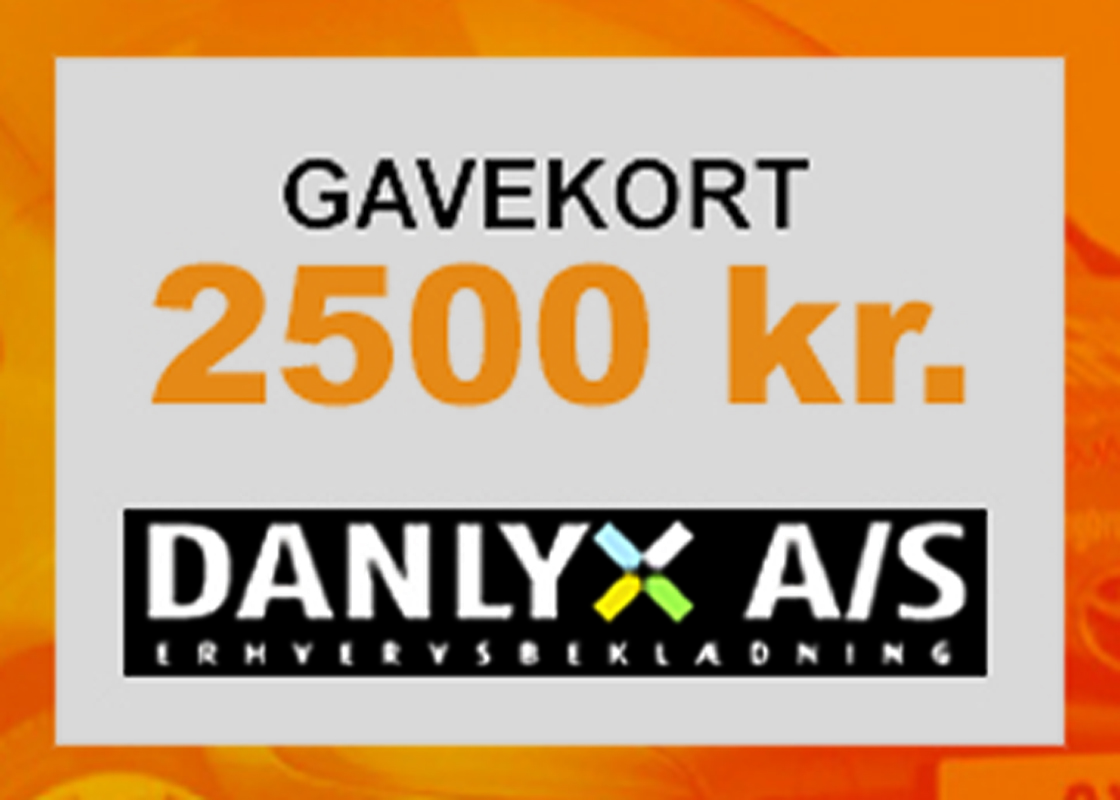 danlyx hjemmesiden