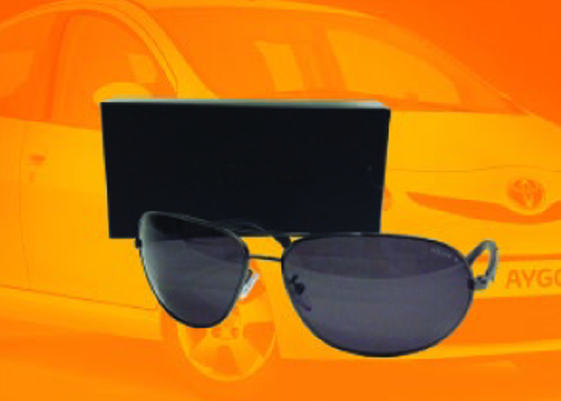 solbrille hjemmesiden