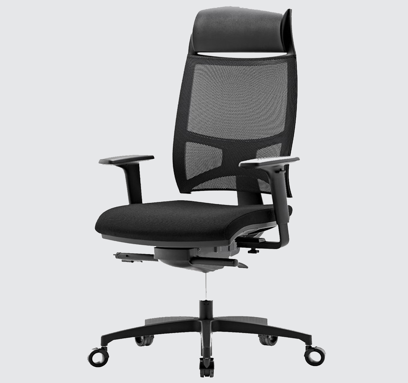 Lanab Kontorstol med 20%