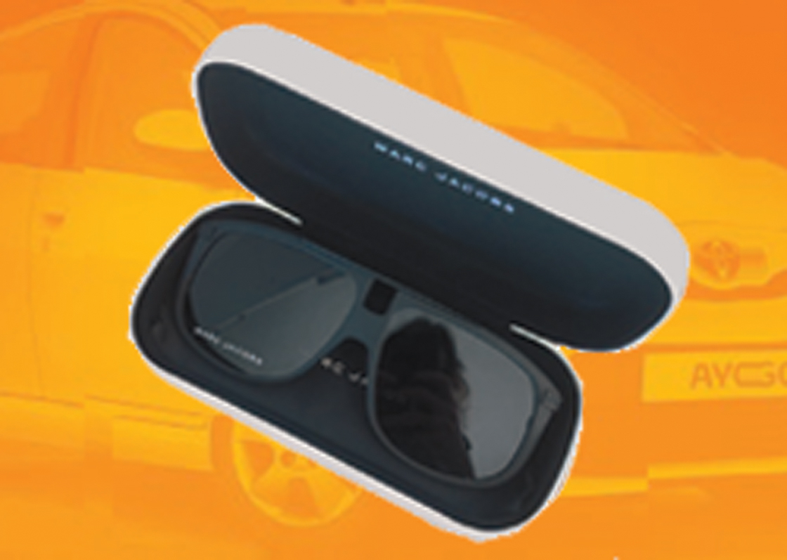 Profil solbrille