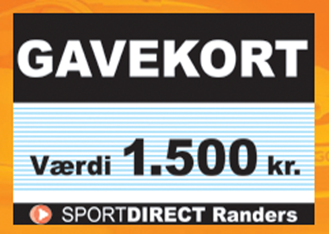 Randers sport sort