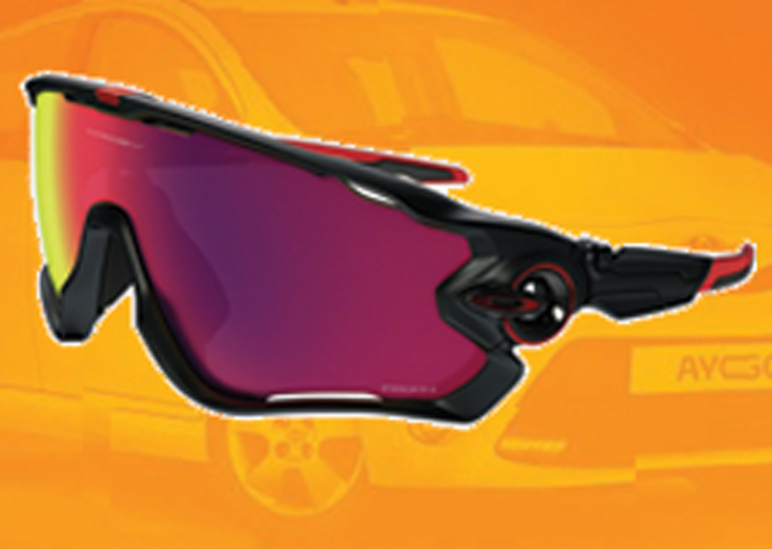 solbrille